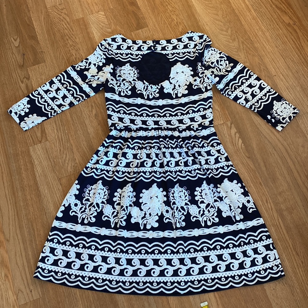 Trulli Dress View 6